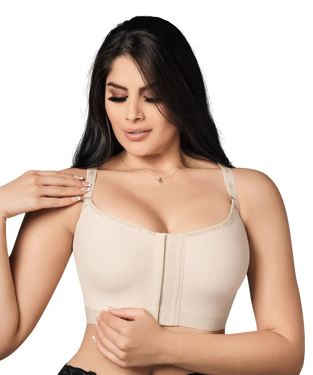 Faja Brasier - ( C-033 )