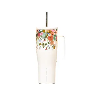 CORKCICLE | Rifle Paper Co. Cold Cup XL - Garden Party
