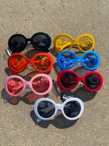 Swirl Retro Shades Swirl Retro Shades