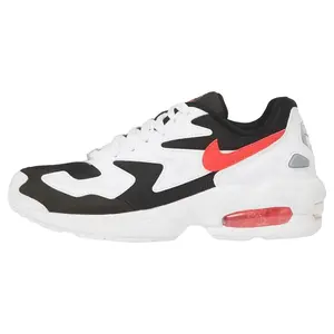 AIR MAX 2 LIGHT WMNS "White Red Orbit" CJ7980 101