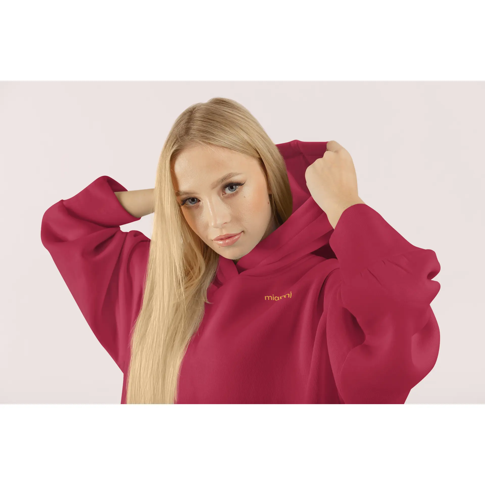 Miami Hoodie
