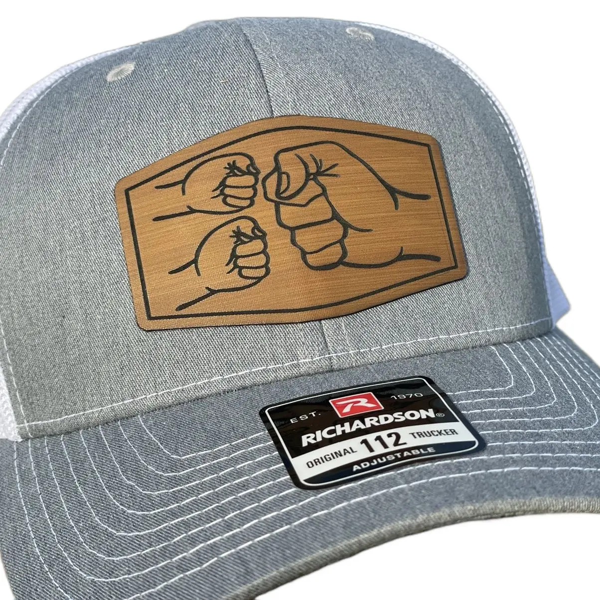 2 Fist Bump hat 2 Fist Bump hat