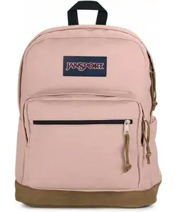 JanSport Right Pack Backpack - Misty Rose