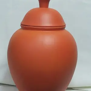 Tinaja de Olokun de ifa Santeria osha palo Decor Ornaments