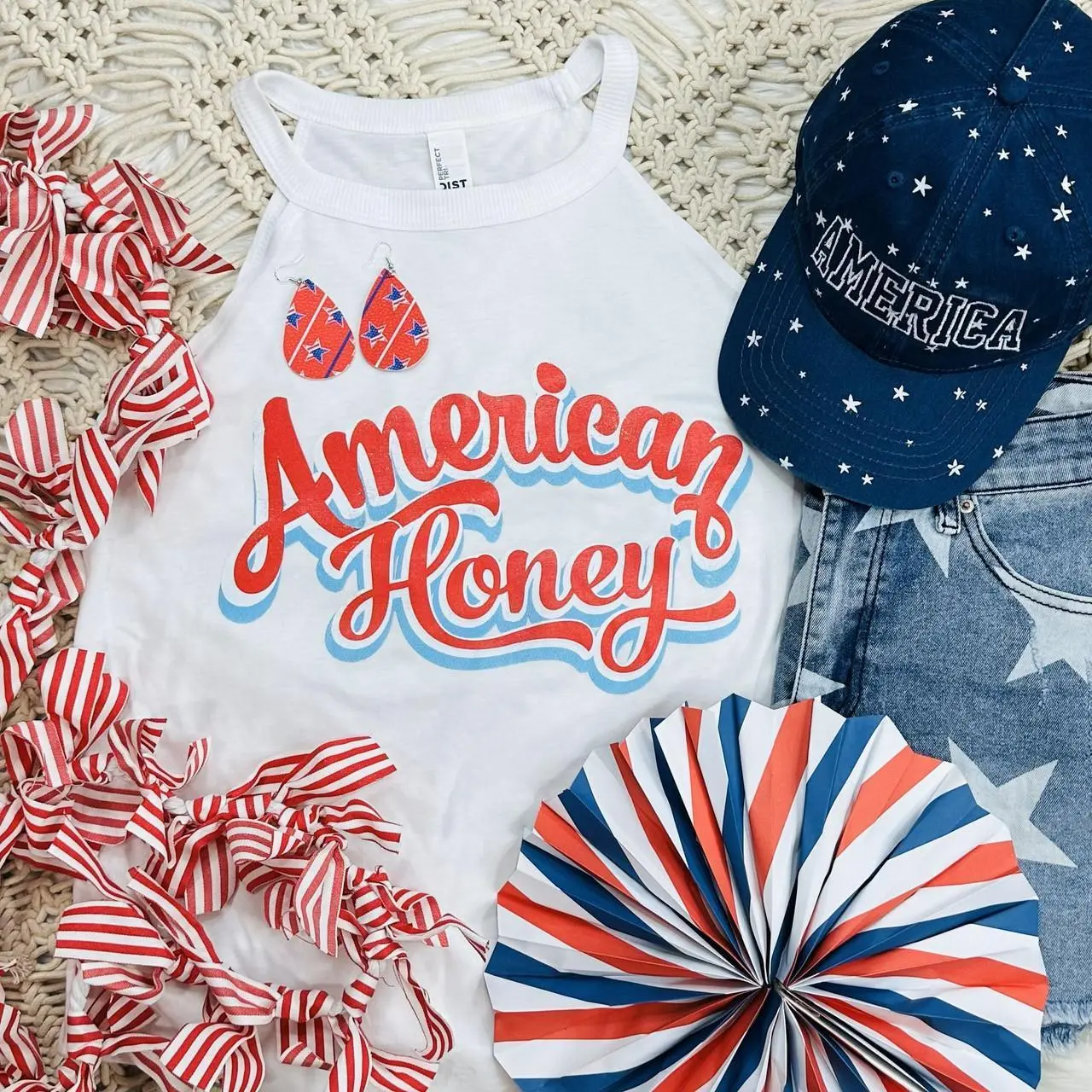 American Honey Screen Print Heat Transfer American Honey Screen Print Heat Transfer