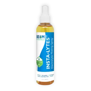 Insta-Lytes™ - Cramp-Relief, Electrolyte Misting Spray Healthcare Acid
