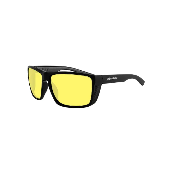 THERMO Bomb Safety - Yellow