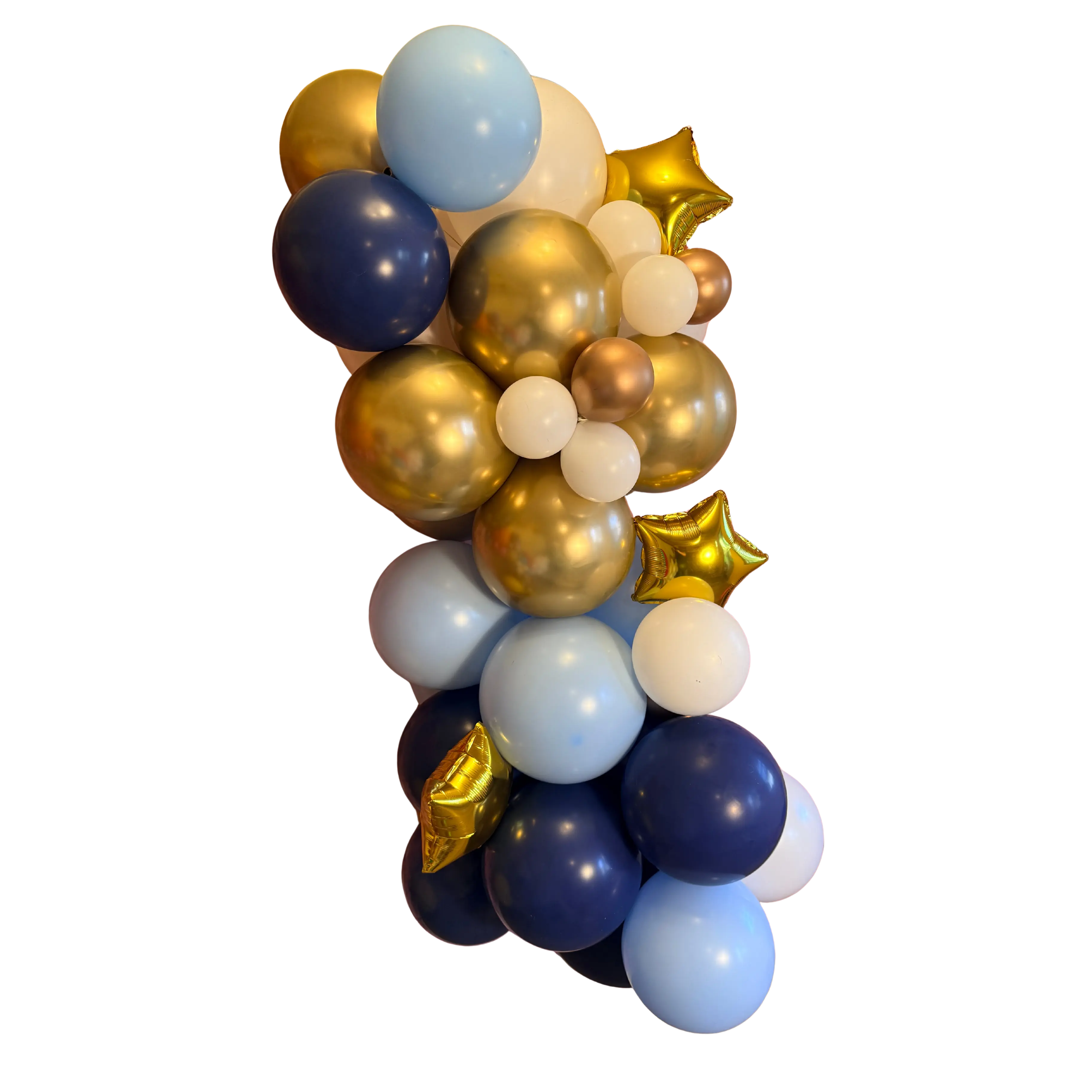 Twinkle Twinkle DIY Balloon Garland Kit