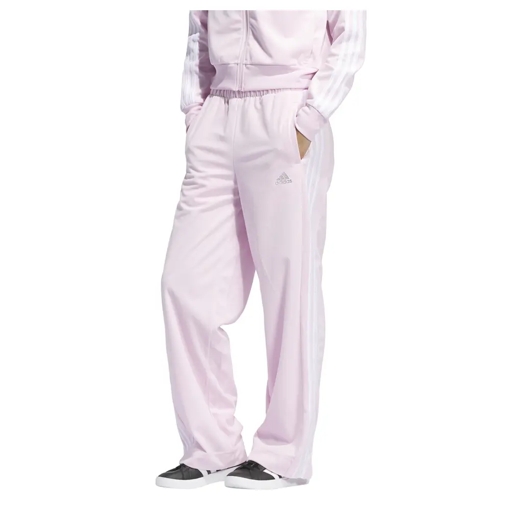 adidas Womens Y2k Glam Pants Training Casual - Pink adidas Womens Y2k Glam Pants Training Casual - Pink