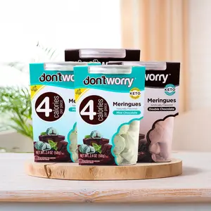 Minty Chocolate A flavor packed 4 pack Minty Chocolate A flavor packed 4 pack