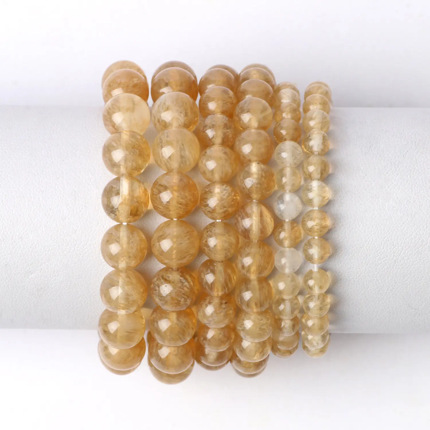 Natural tea watermelon skewers