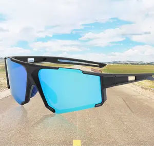 Wholesale Polarized Sunglasses for Men & Women – TR90 Cycling, Hiking, Outdoor Sports Eyewear, UV Protection