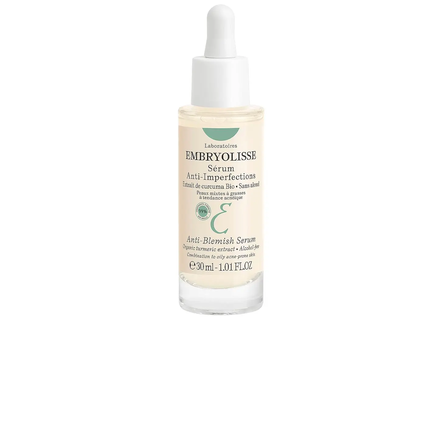 Embryolisse Anti-Blemish Serum