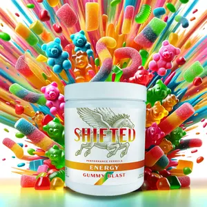 SHIFTED Energy Performance Pre Workout