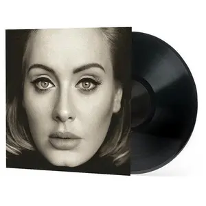 Adele 25 Vinyl