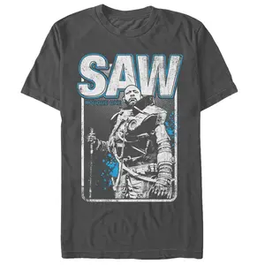 Men's Star Wars Rogue One Saw Warrior T-Shirt