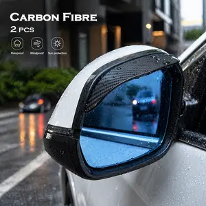 Mirror Guards – Drive Safer in Seconds