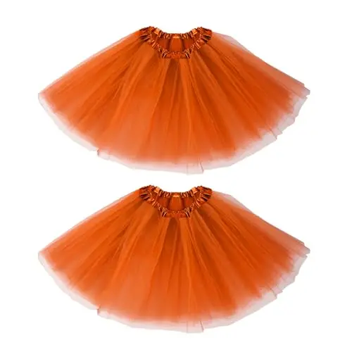 Orange (2 Pack)