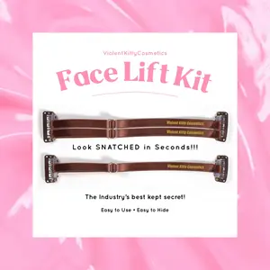“Face Lift Kit”