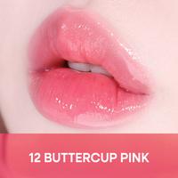 12 Buttercup Pink