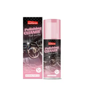 HOMONTH Polishing Cleaner