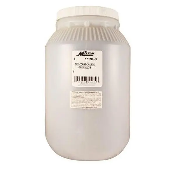 Milton Industries 1170-8 1 gal Desiccant Charge