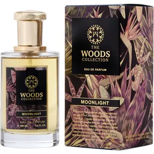 The Woods Collection Moonlight By The Woods Collection Eau De Parfum For Unisex