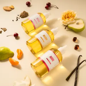Spring Collection - Body Oil