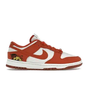 Nike Women's Dunk Low Retro Sun Club Burn Sunrise, from StockX