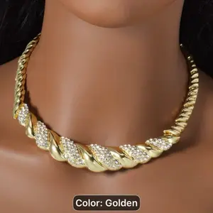 Luxury chain Set