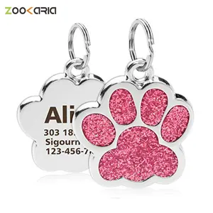 Personalized Pet Tag