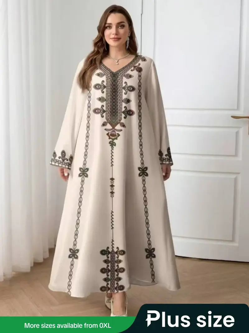 long sleeve champagne dress Beaded Champagne Prom Dresses Long Sleeve Evening Dress 20070 – Viniodress