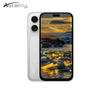 Astarry Xs17 Pro Mini Phone, 3.75 Inch Screen, 2+16GB RAM, 2500mah Battery, Android 10.0, 3g Network, GPS, Quad-Core Processor, Dual Sim, Android Mobile Smartphone