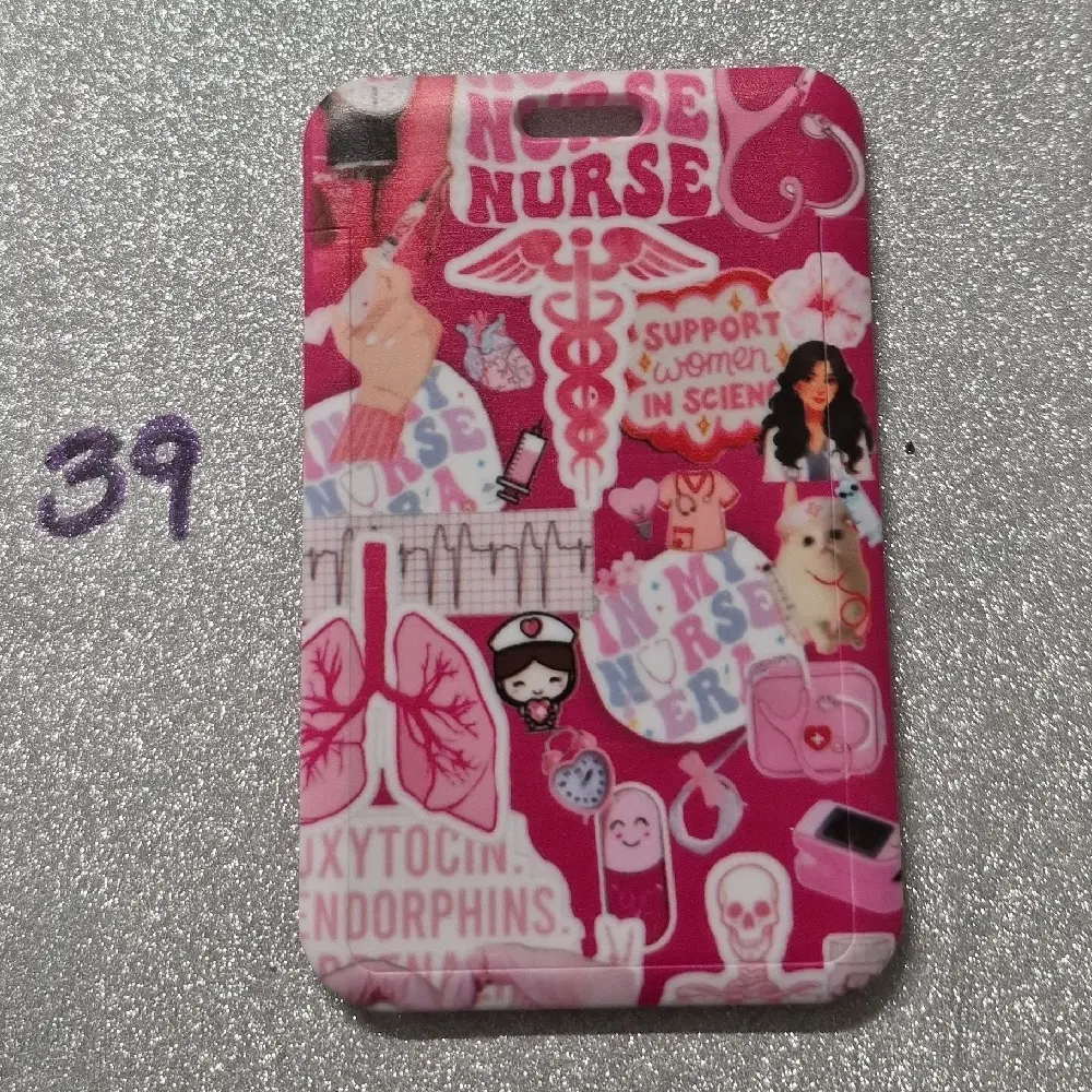 ID Holder