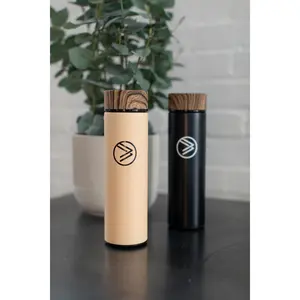 Savvi Tea Thermos
