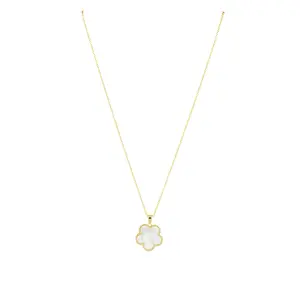 Adeline Pendant Necklace