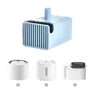 PETKIT Water Pump with UVC and Wireless Functionality