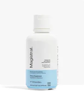 Immunotec Magistral – Dietary Supplement with Saw Palmetto Extract | General Wellness
