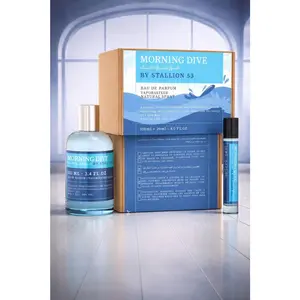 STALLION 53 MORNING DIVE 100ML+20ML