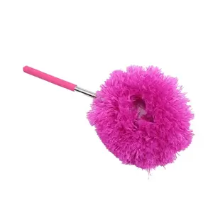 79Cm Microfiber Duster Extendable Duster Ceiling Fan Duster with Extension Pole, Long Handle Dusters ,Can Be Extended up Tools Does not apply