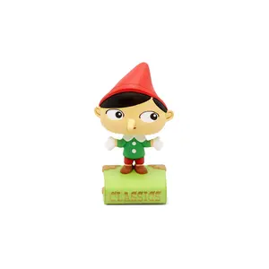 Favorite Classics: Pinocchio & Other Classic Stories Tonie