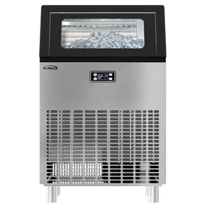 22 in. Air Cooled Undercounter Commercial Ice Maker, 198 lbs/24h. CIM198.