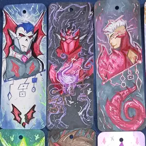 Shera Bookmarks