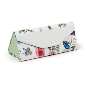 Foldable Eye Glasses Case