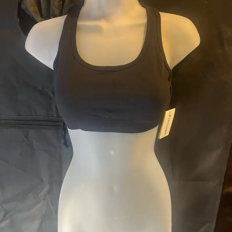 SwoobFit sports bra