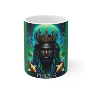 Pisces Mug 11oz