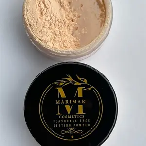 Setting Powder (Flashback Free)