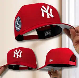 New Era MLB Snapback Hat Collection – 9FIFTY & 9FORTY Adjustable Baseball Caps, Flat Bill Snapback Style, Structured Crown, Streetwear Look for Men & Women