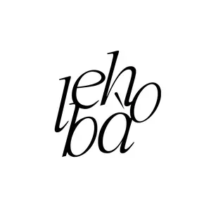 Lehoba shop logo