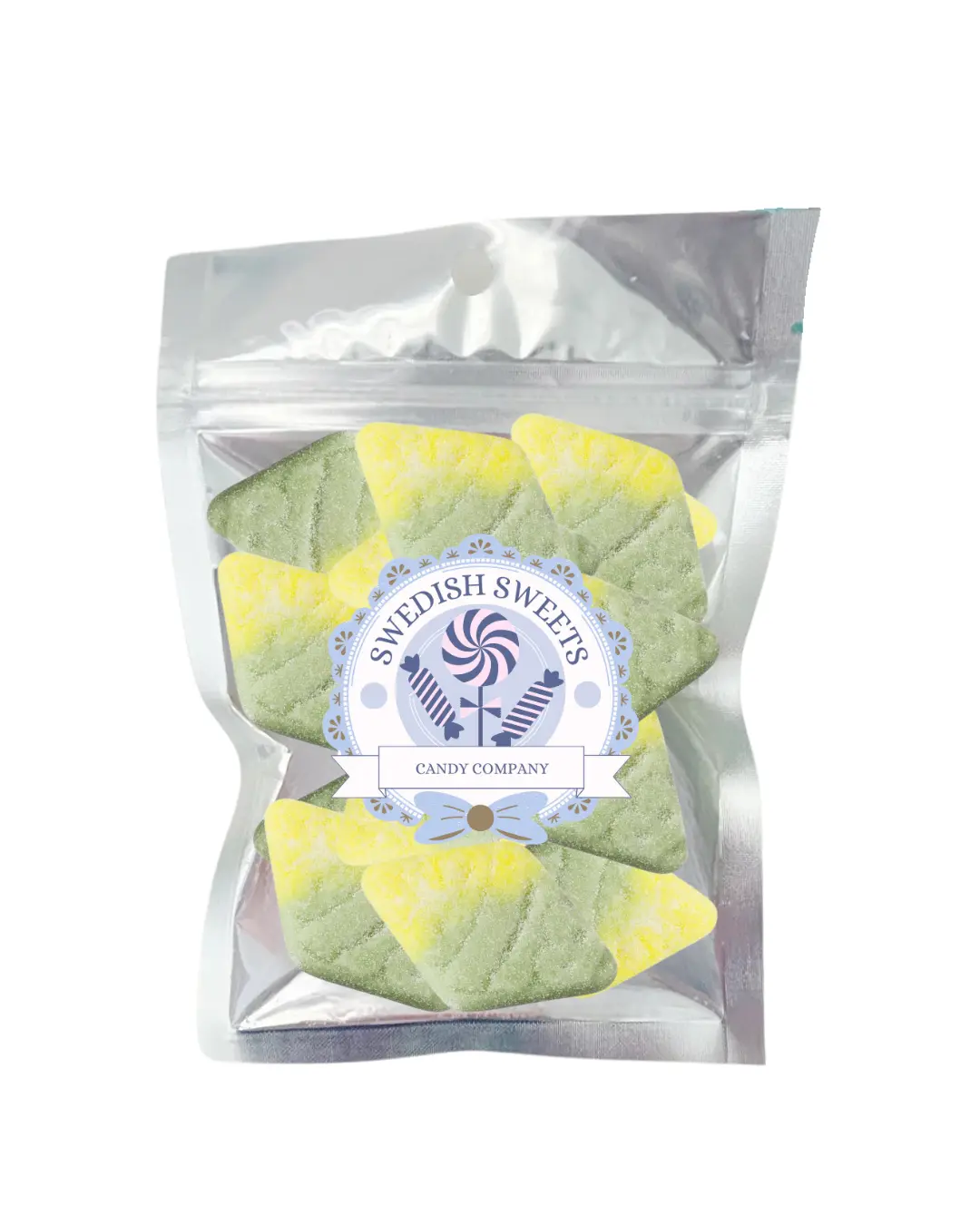 Bubs Tutti Frutti Rhombs – Swedish Candy | Soft & Chewy | Sweet & Fruity | Vegan | No Fillers Sour Blue Raspberry Bonbon Snack Bite